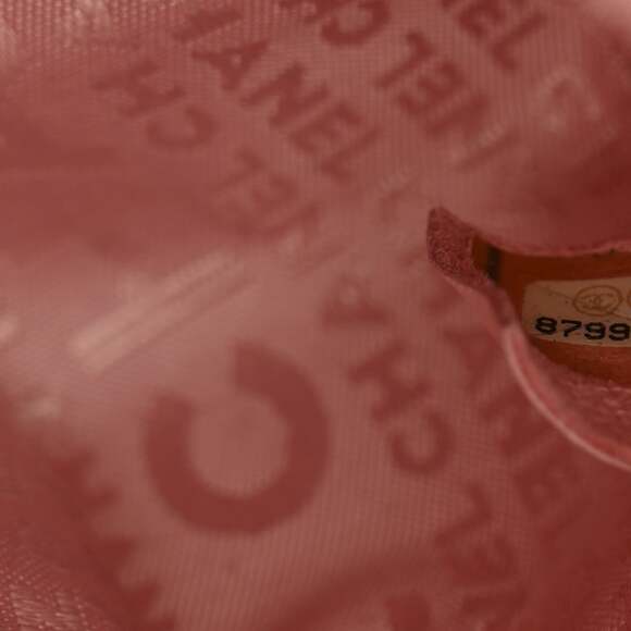 Chanel Lambskin Quilted Chocolate Bar 4 #242927C19B - Picture 6 of 11